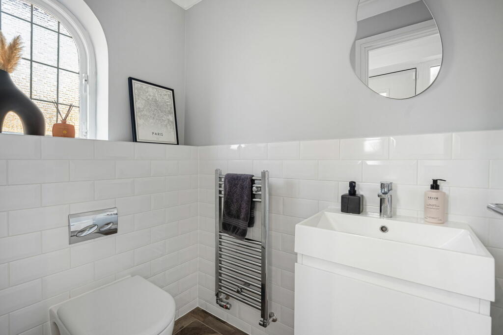 Additional property image - The Sandpipers, Gravesend, DA12 5QB