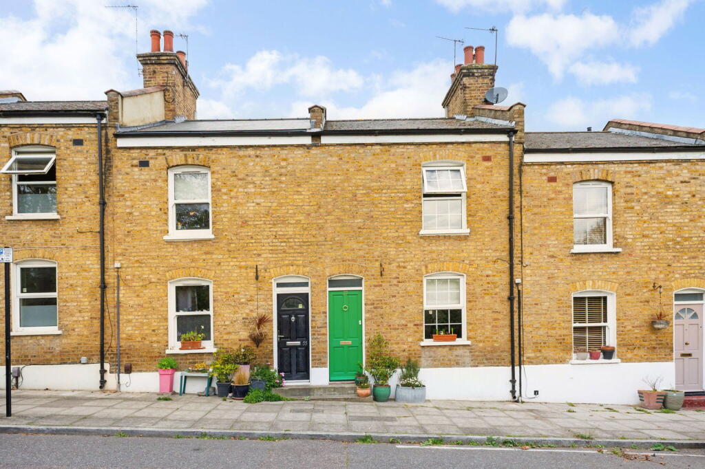 Main image of property: Oscar Street, St Johns SE8