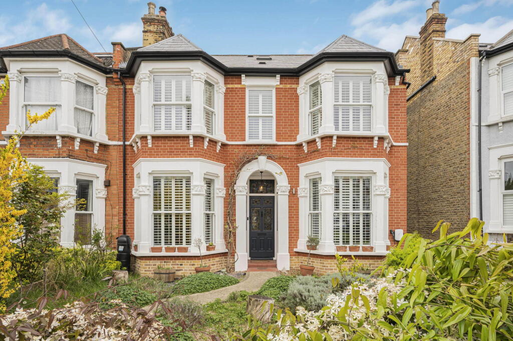 Main image of property: Broadfield Road, London SE6