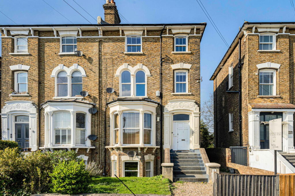 Main image of property: Northbrook Road, London SE13