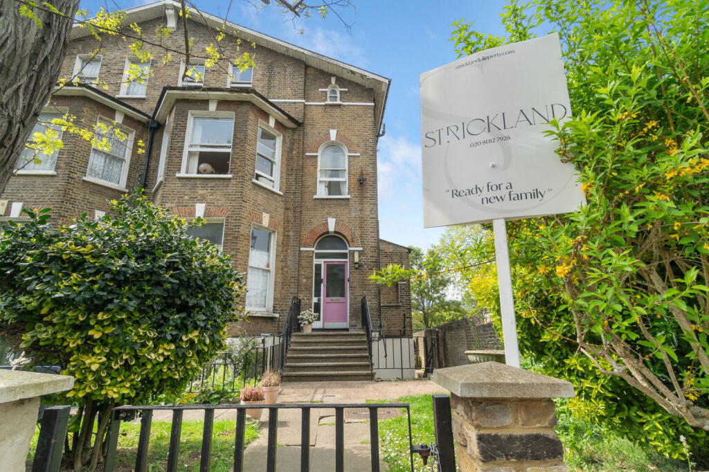 Main image of property: St. Johns Vale, London SE8