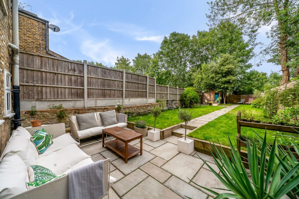 Main image of property: Courthill Road, London SE13