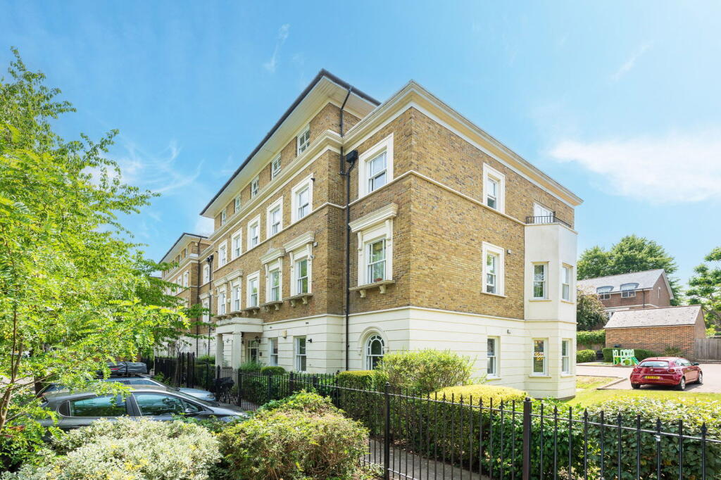 Main image of property: Lloyd Villas, London SE4