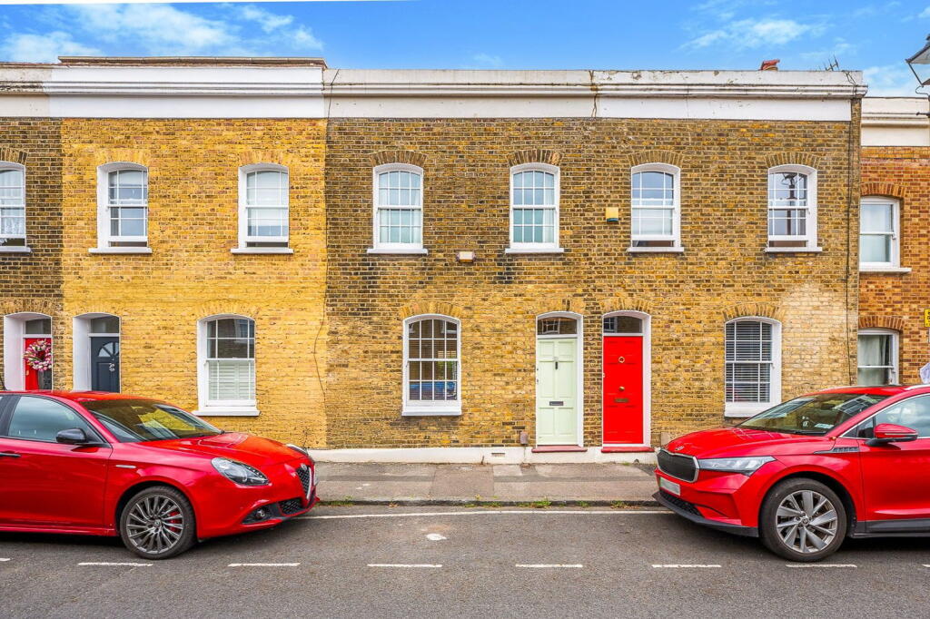 Main image of property: Cranbrook Road, London SE8