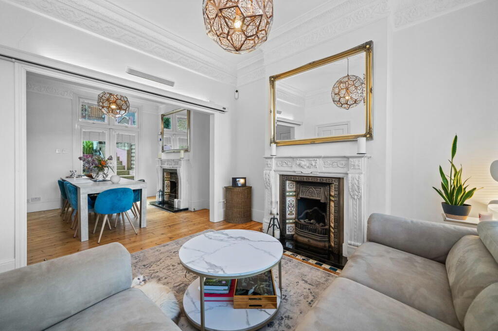 Main image of property: Sandrock Road, London SE13