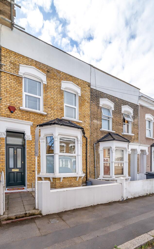 Main image of property: Elverson Road, London SE8