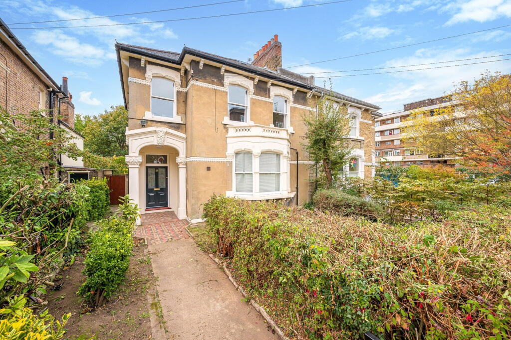 Main image of property: Glensdale Road, London SE4