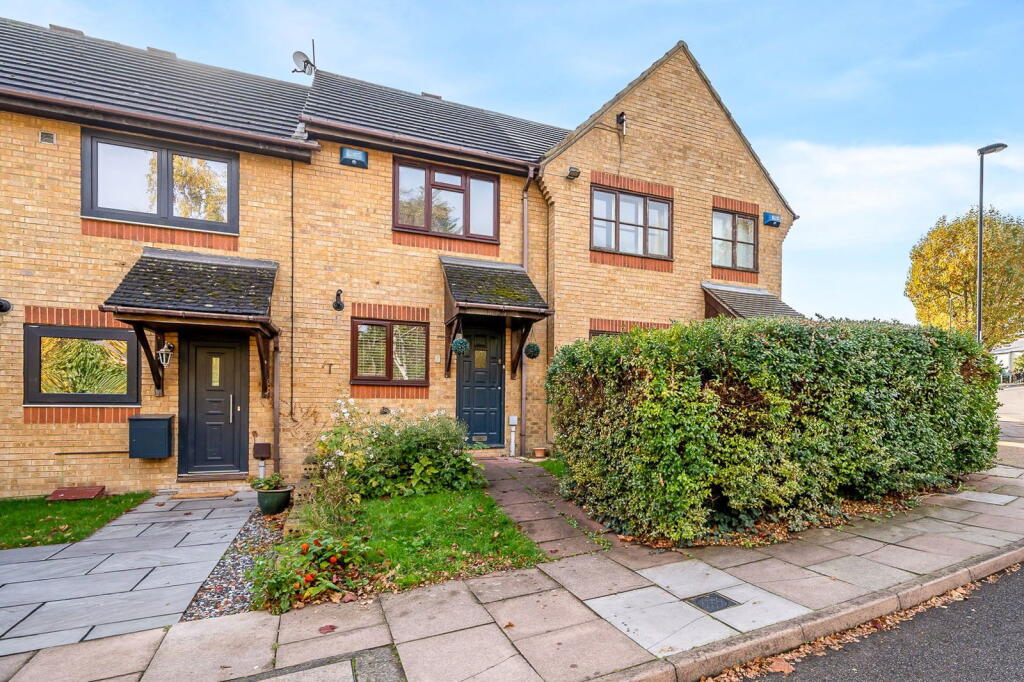 Main image of property: Seymour Gardens, London SE4