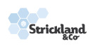 Strickland & Co logo