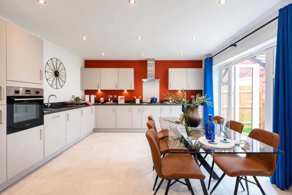 Main image of property: Cheltenham Road,
Evesham,
WR11