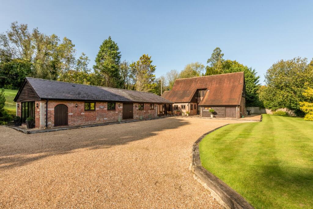 Main image of property: Buxted, East Sussex, TN22
