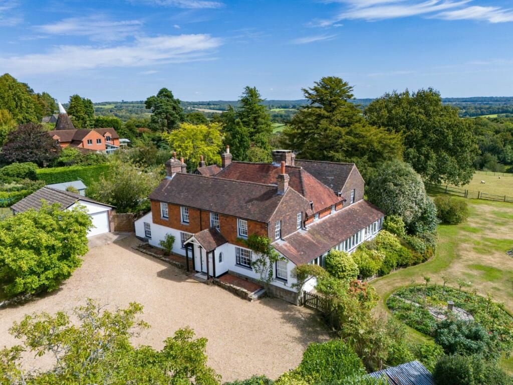 Main image of property: Highbrook, Ardingly, Haywards Heath, Sussex, RH17