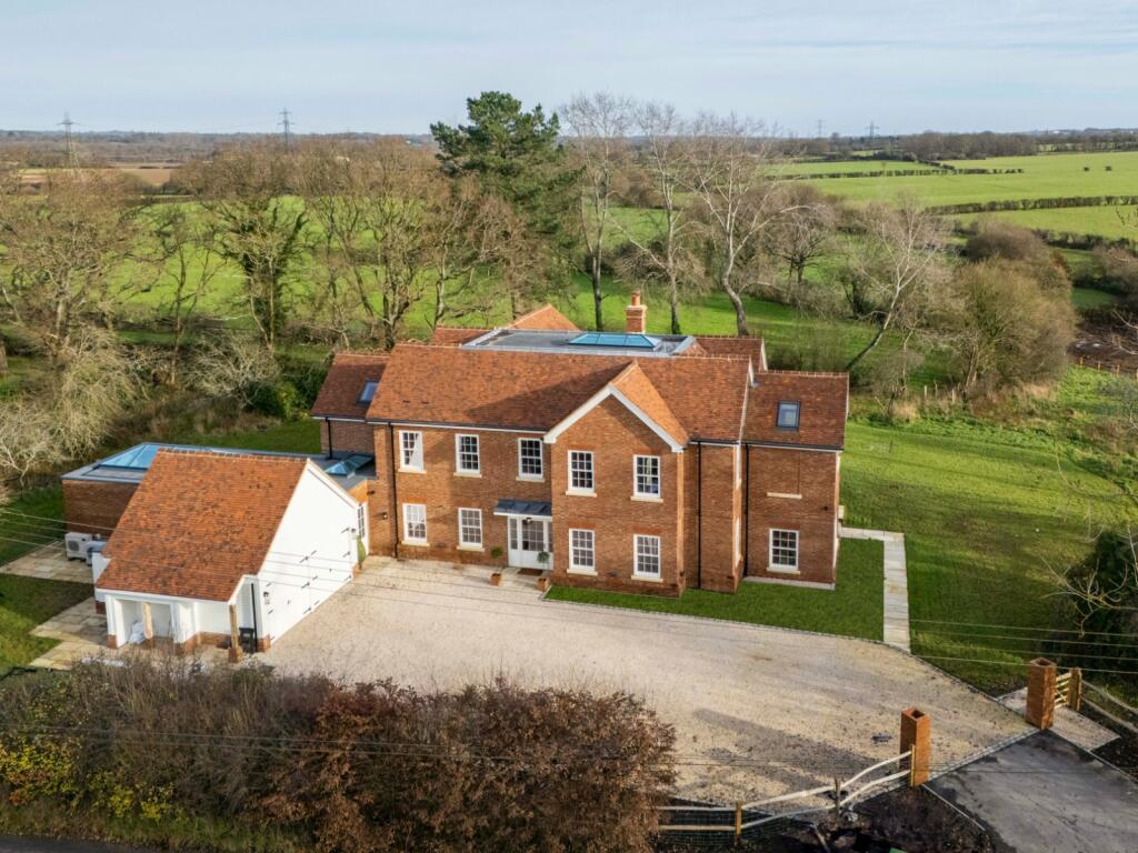 Main image of property: Bolney Chapel Road, Twineham, RH17