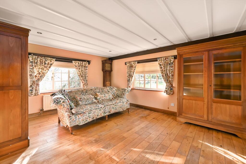 Additional property image - The Village, Alciston, East Sussex, BN26