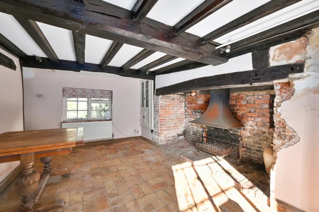 Additional property image - The Village, Alciston, East Sussex, BN26