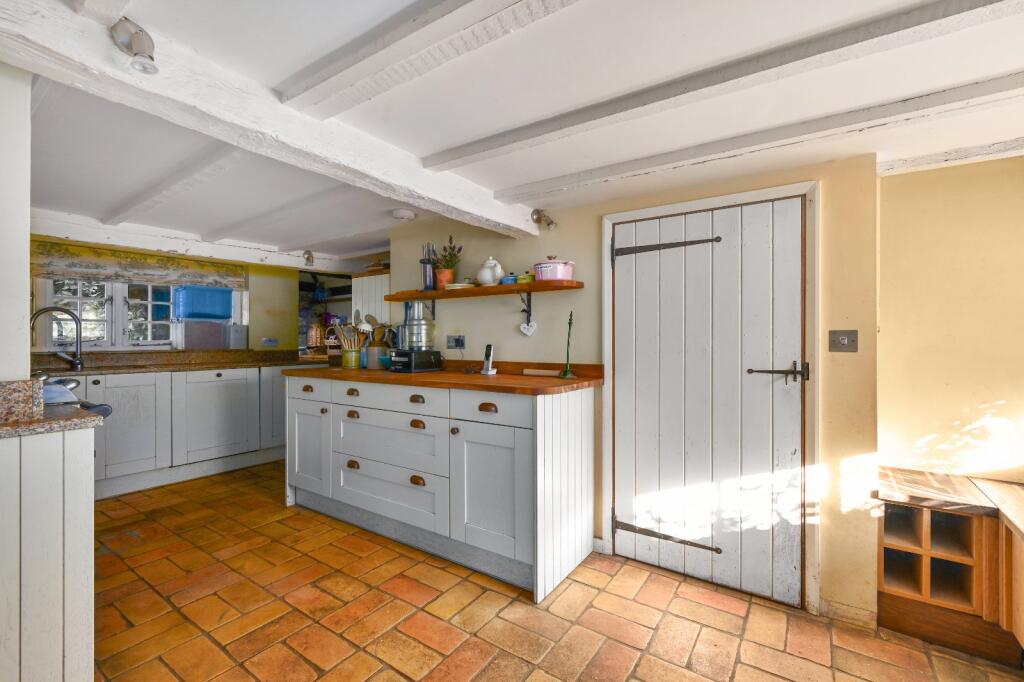 Additional property image - The Village, Alciston, East Sussex, BN26