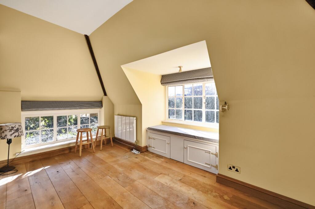 Additional property image - The Village, Alciston, East Sussex, BN26