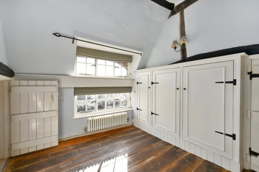 Additional property image - The Village, Alciston, East Sussex, BN26