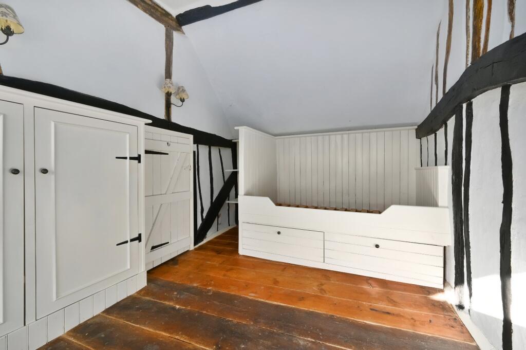 Additional property image - The Village, Alciston, East Sussex, BN26