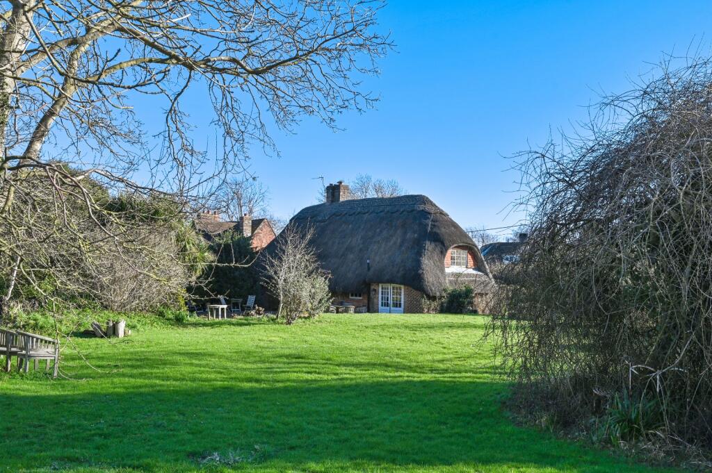 Additional property image - The Village, Alciston, East Sussex, BN26