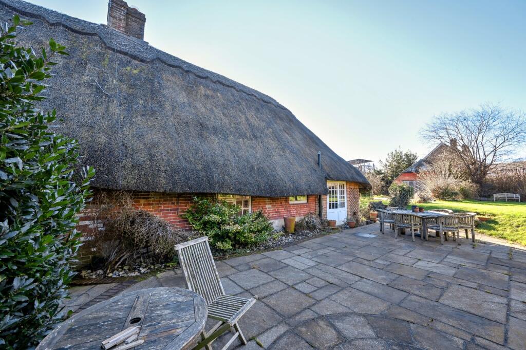 Additional property image - The Village, Alciston, East Sussex, BN26