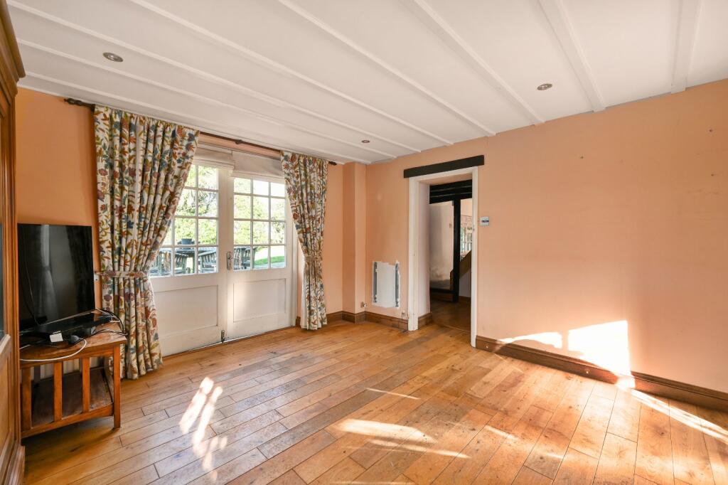 Additional property image - The Village, Alciston, East Sussex, BN26