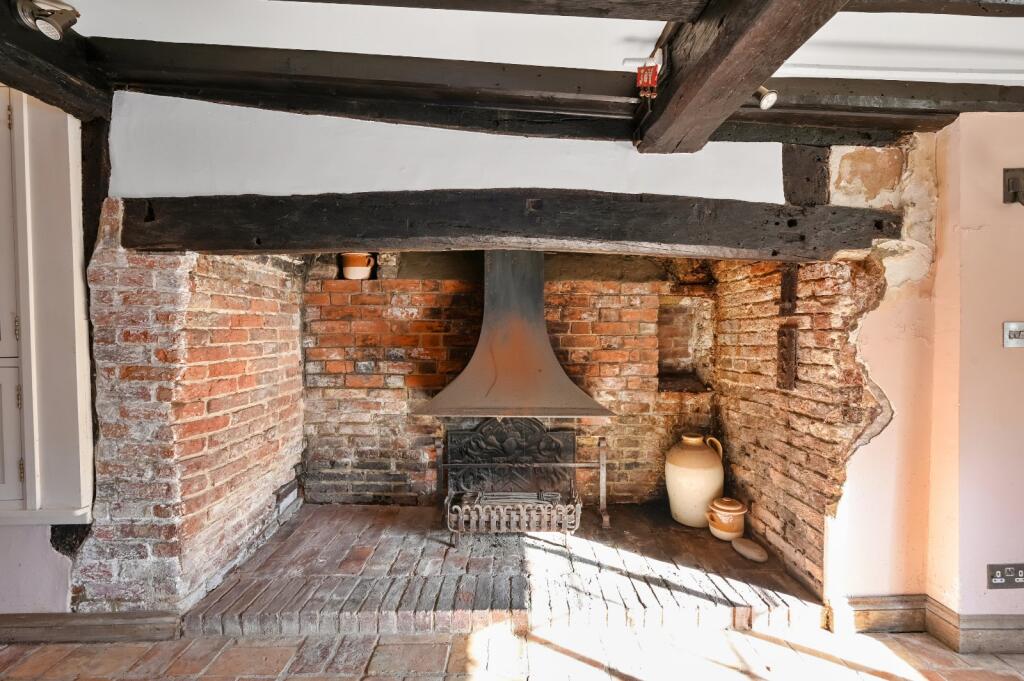 Additional property image - The Village, Alciston, East Sussex, BN26