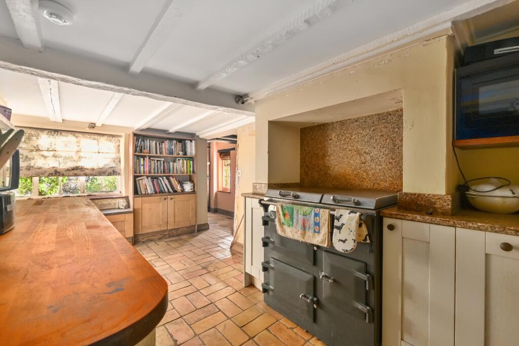 Additional property image - The Village, Alciston, East Sussex, BN26