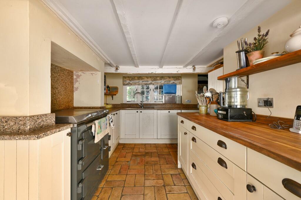 Additional property image - The Village, Alciston, East Sussex, BN26