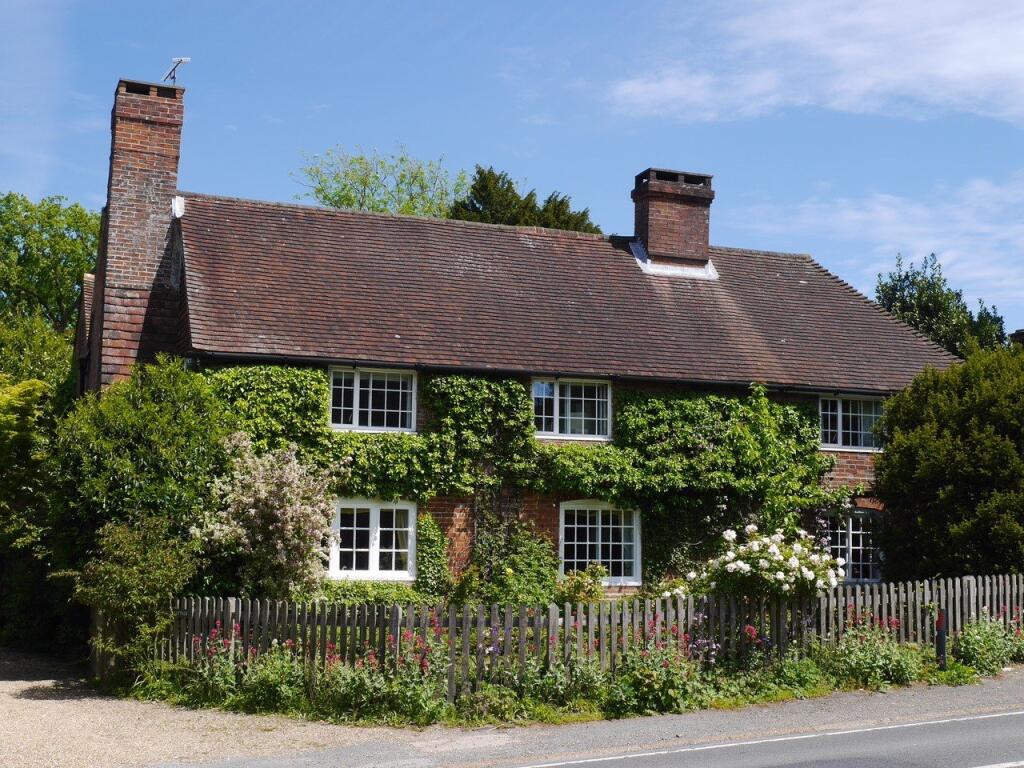 Main image of property: Chailey Green, Nr Lewes, East Sussex, BN8