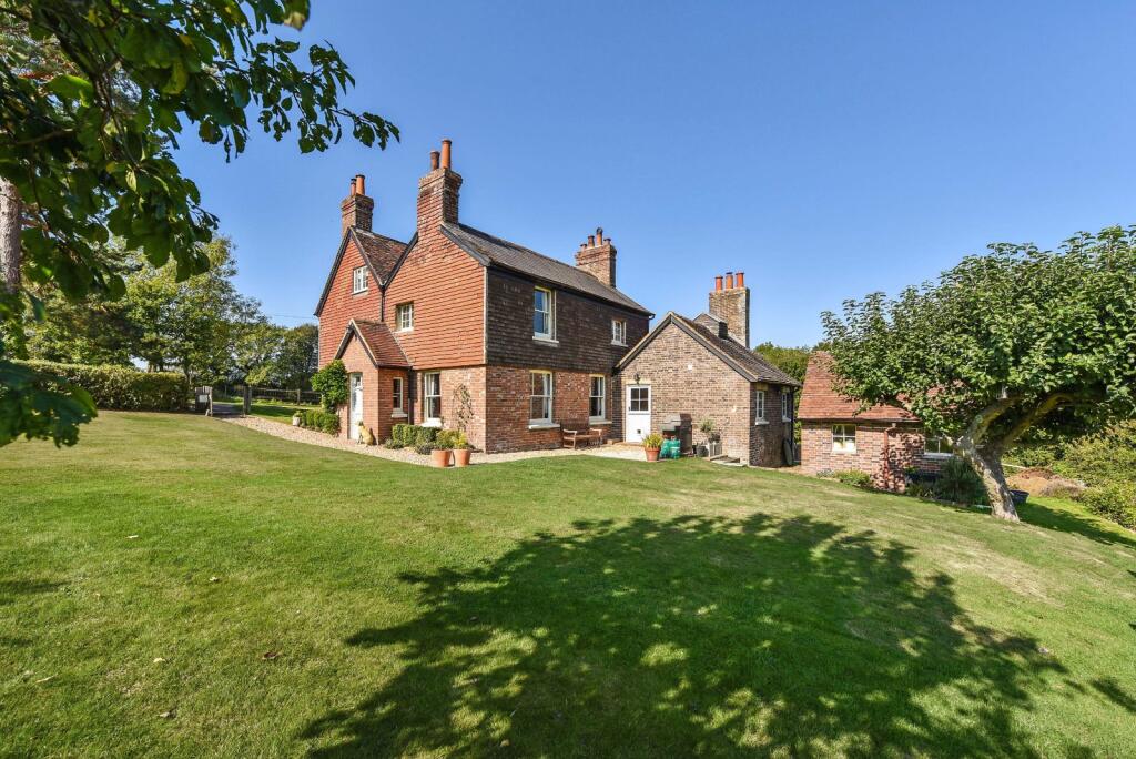 Main image of property: Selsfield Road, Turners Hill, RH10
