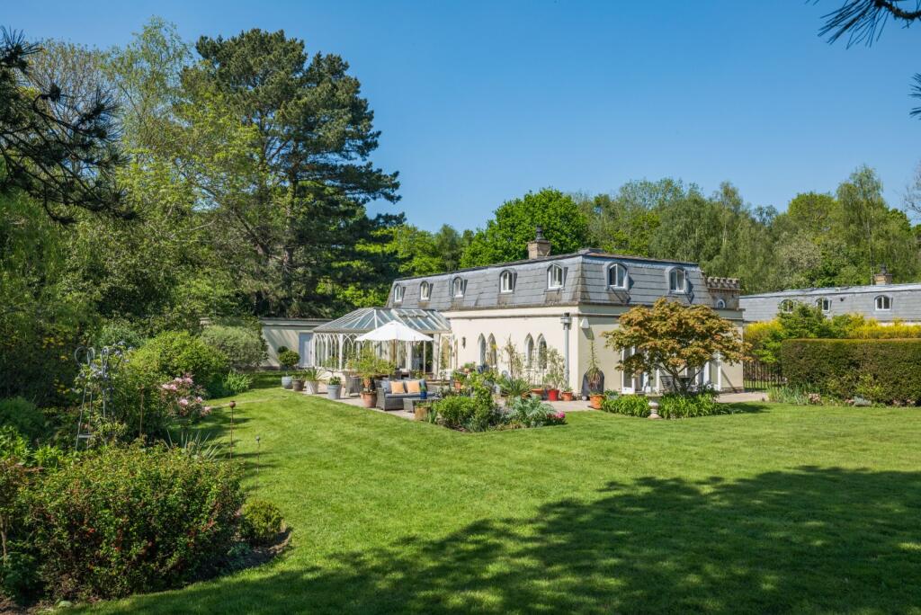 Main image of property: Sheffield Park, East Sussex, TN22