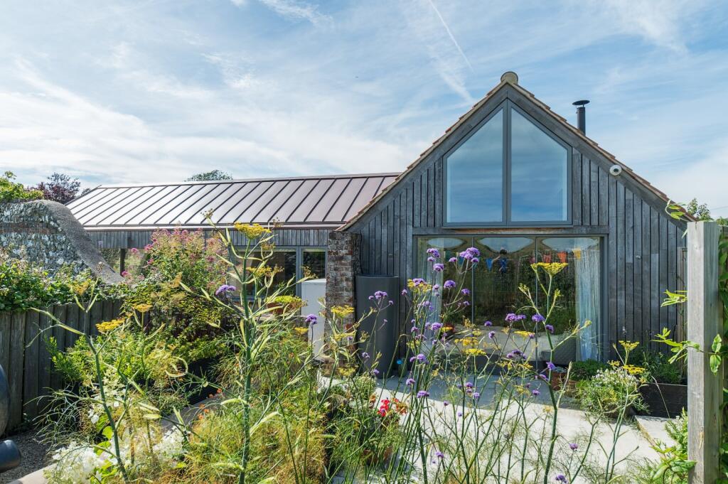 Main image of property: The Street, Kingston, Nr Lewes, BN7