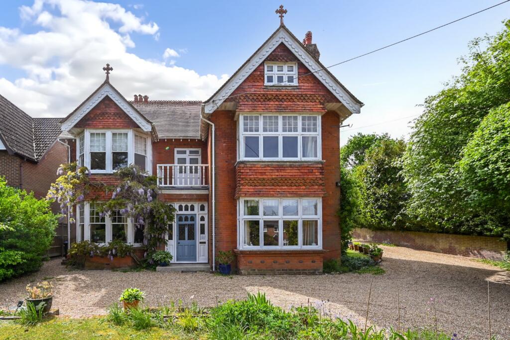 Main image of property: Stockcroft Road, Balcombe, RH17