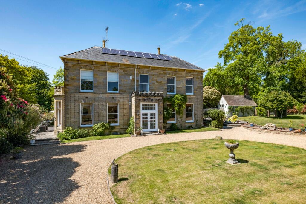 Main image of property: Tanyard Lane, Danehill, RH17