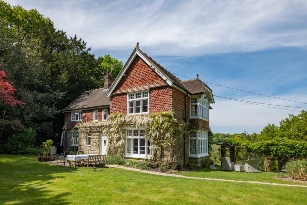 Main image of property: Highbrook Lane, West Hoathly, East Grinstead, RH19
