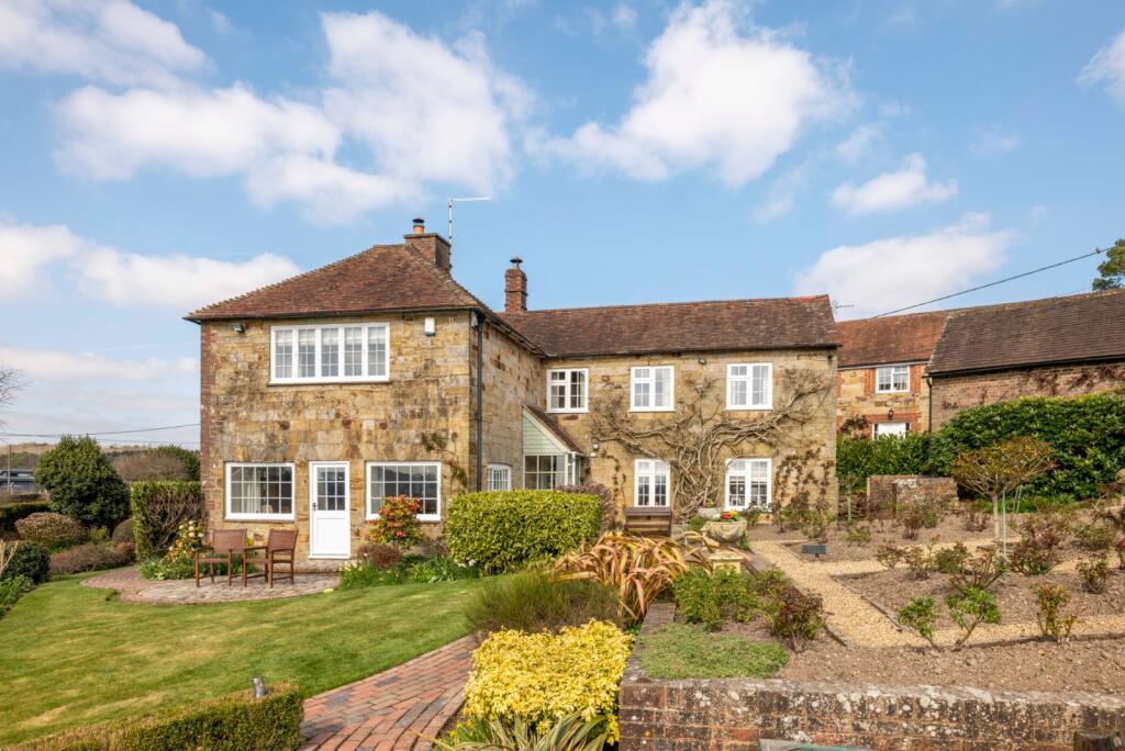 Main image of property: Coach Lane, Danehill, East Sussex, RH17