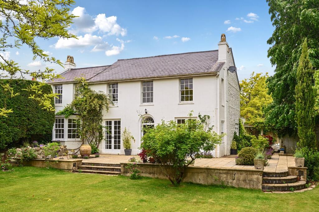 Main image of property: West Street, Afriston, East Sussex, BN26