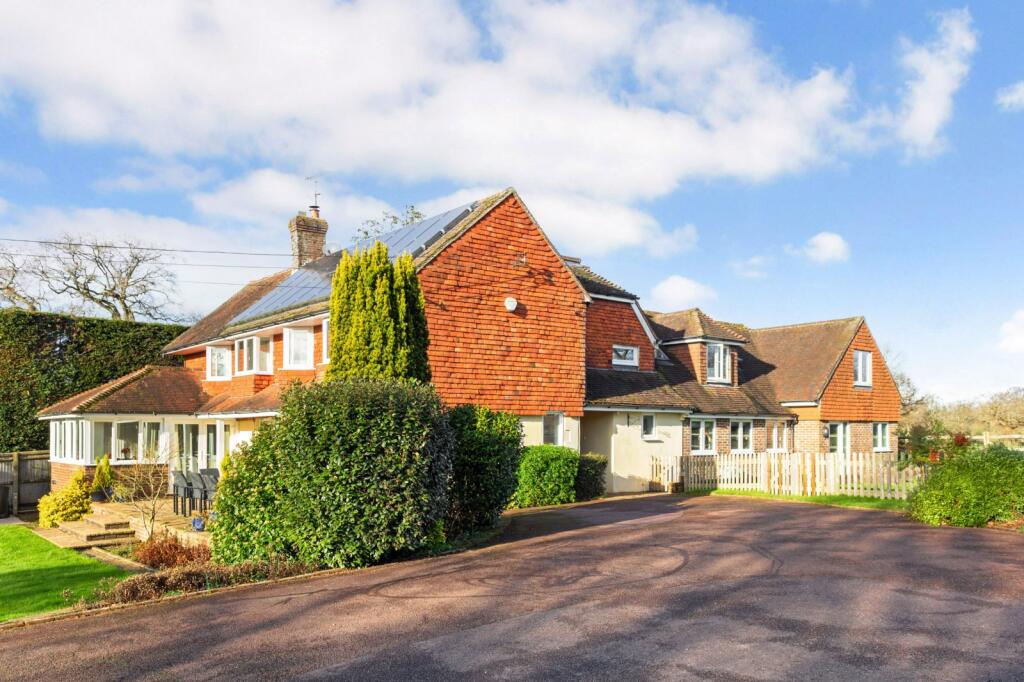 Main image of property: Green Road, Wivelsfield Green, Haywards Heath, RH17