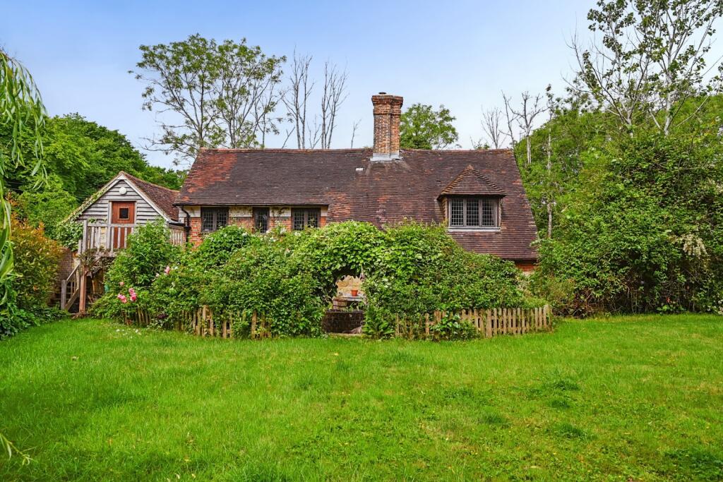 Main image of property: Cinder Hill Lane, Horsted Keynes, RH17