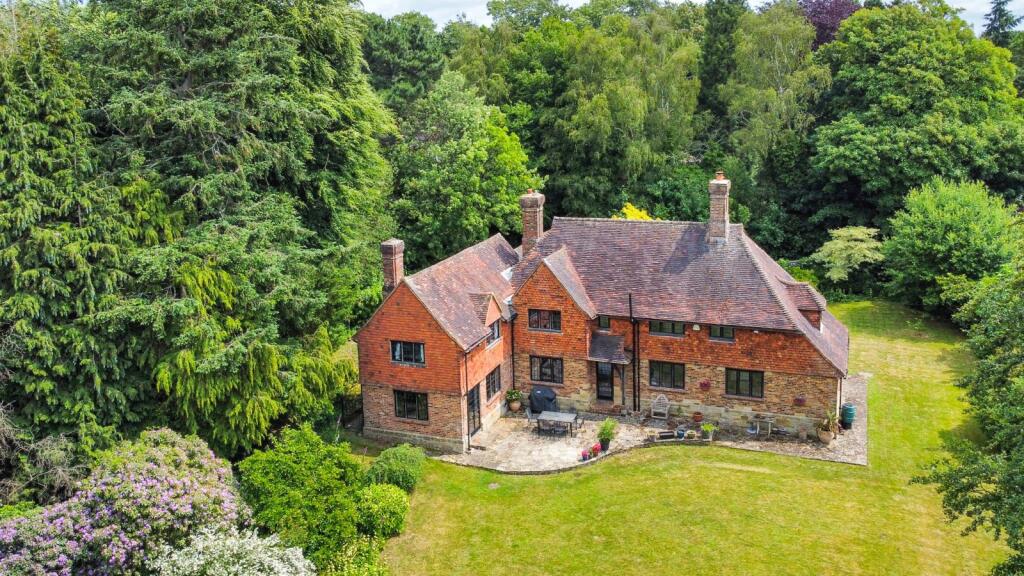 Main image of property: Church Lane, Ardingly, RH17