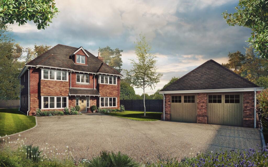 Main image of property: 57 Lewes Road, Haywards Heath, RH17