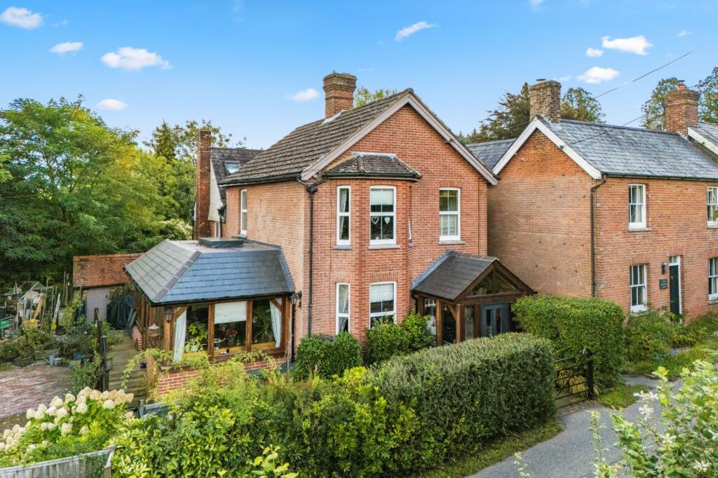 Main image of property: Church Lane, Danehill, RH17
