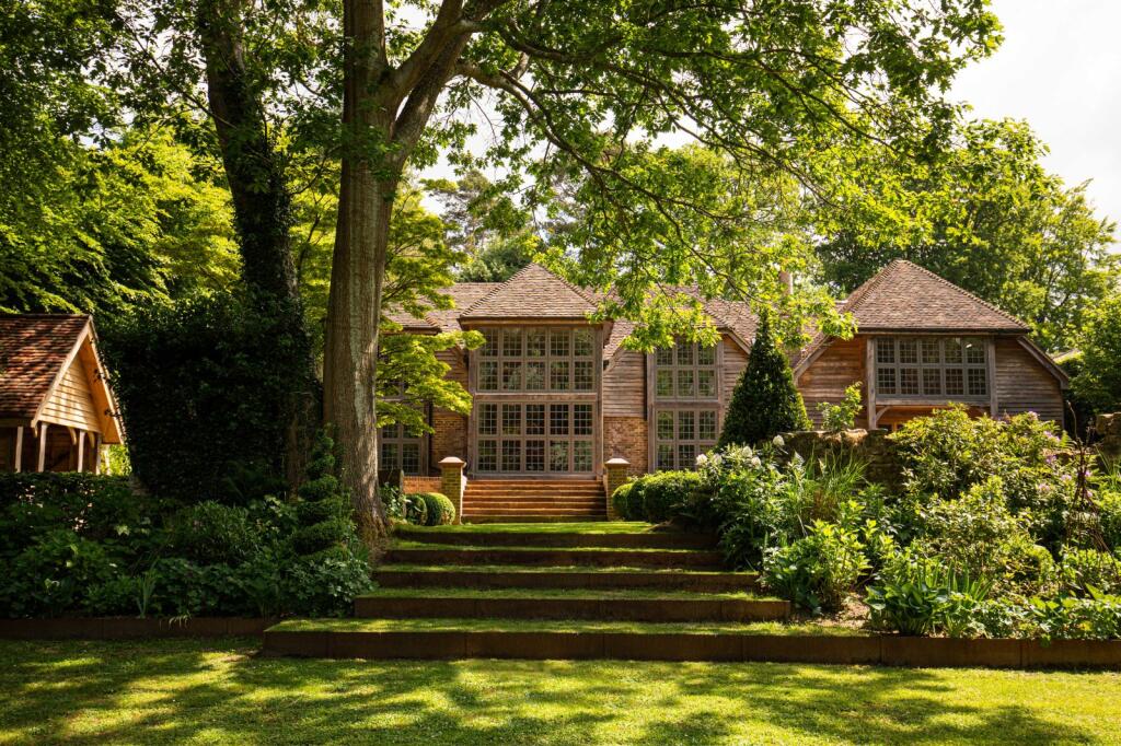 Main image of property: Balfour Gardens, Forest Row, RH18