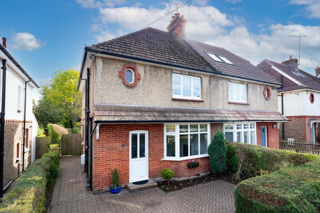 Main image of property: Sunte Avenue, Lindfield, West Sussex, RH16