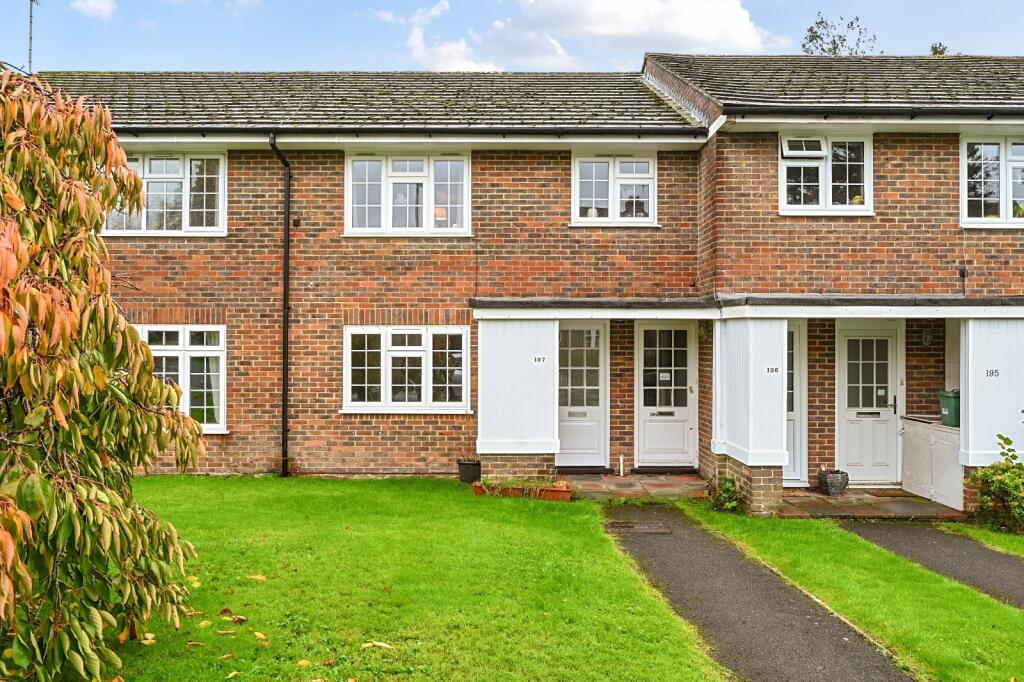 Main image of property: Ancaster Court, The Welkin, Lindfield, RH16