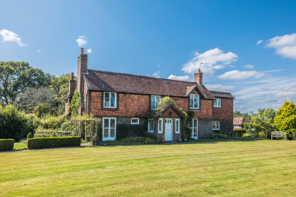 Main image of property: Bushbury Lane, Blackboys, East Sussex, TN22