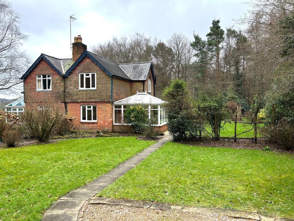 Main image of property: Amber Cottages, Witherenden Road, Mayfield, East Sussex, TN20