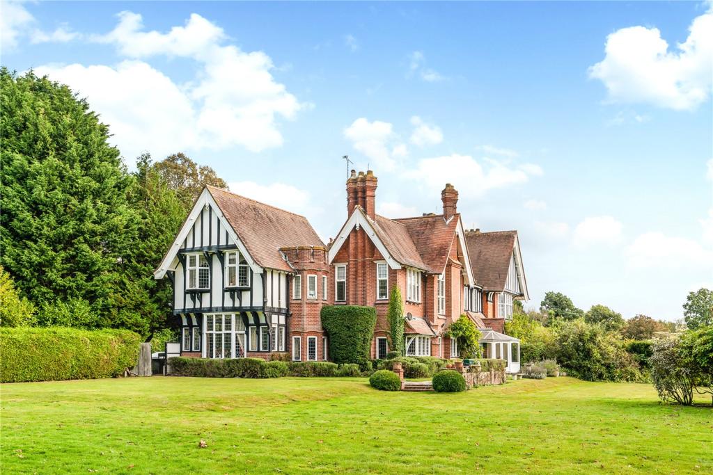 4 bedroom house for sale in Station Road, North Chailey, Sussex, BN8