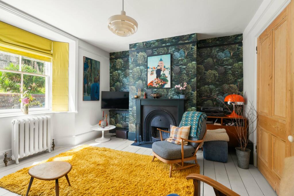Additional property image - St Anne's Terrace, Lewes, BN7